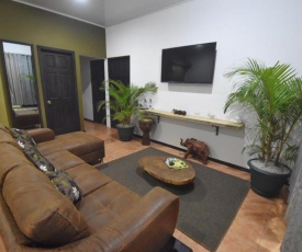 Casa Mandala