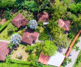 Casa Marcellino Lodge
