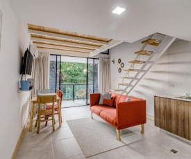 Casa Mare Apt
