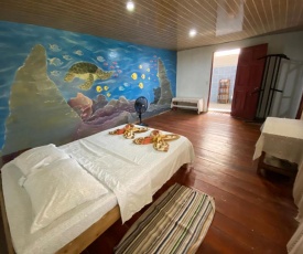 Casa Mariposa