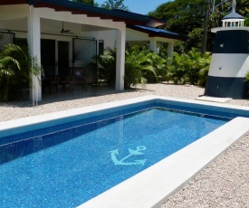 Casa Maritima