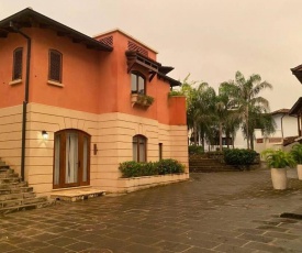 Casa Maya Apartment