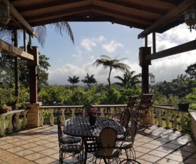 Casa Méndez B&B