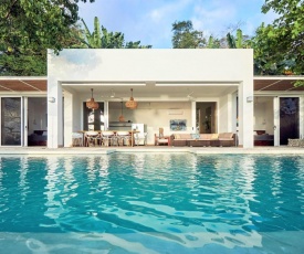 Casa Meráki - New Ocean View Villa 300m from Santa Teresa Beach