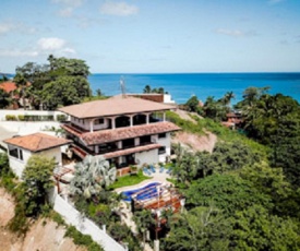 Casa Mimosa Buena Vista