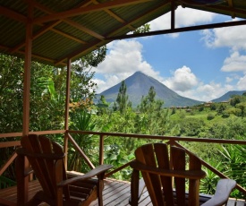 Casa Mirador Private and Cozy house Walking distance from Restaurants and Attractions