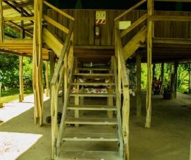 Albergue La Laguna