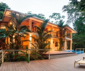 Casa Monos Locos - Portasol Vacation Rentals