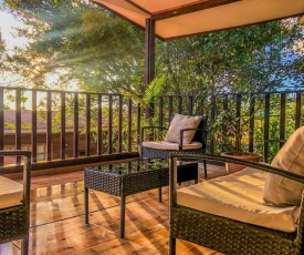 Casa Monte Fresco, Monteverde