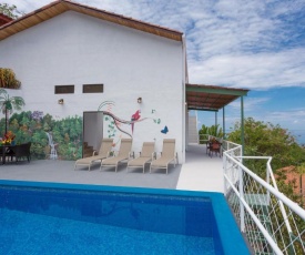 Casa Moreno