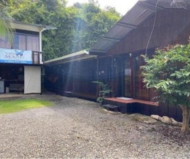 Casa Morpho