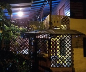 Casa Namasol Retreat center
