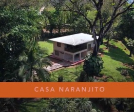 Casa Naranjito