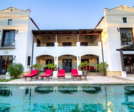 Casa Orchidea