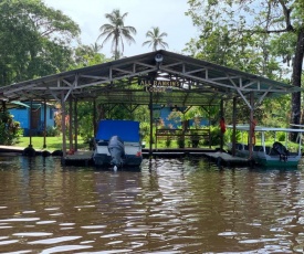 All Rankins Eco-Lodge
