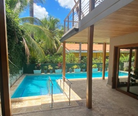 Casa Papito