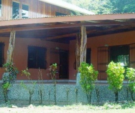 Casa Paraíso